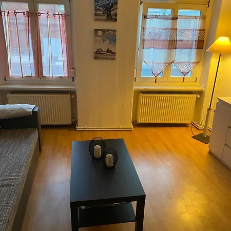 2 Lägenhet Stendal