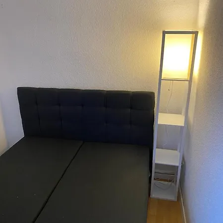 Lägenhet 2 Stendal