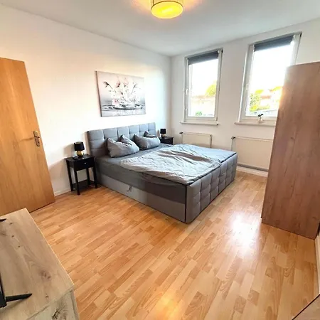 2 Apartment Stendal