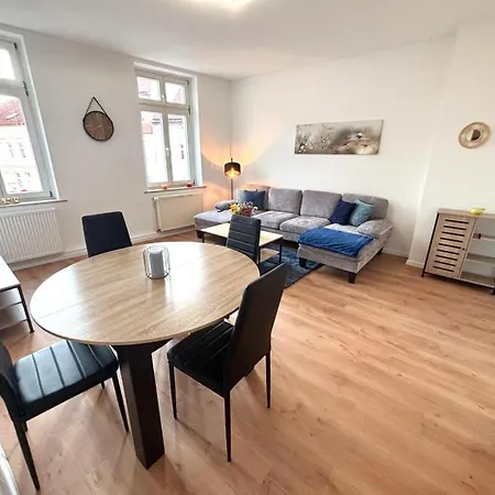 2 Lägenhet