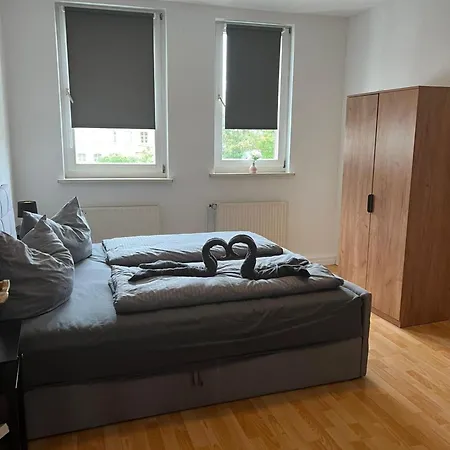 2 Lägenhet Stendal