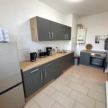 Apartment 2 Stendal